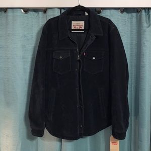 Men’s Levi Strauss & Co. Work Jacket XL